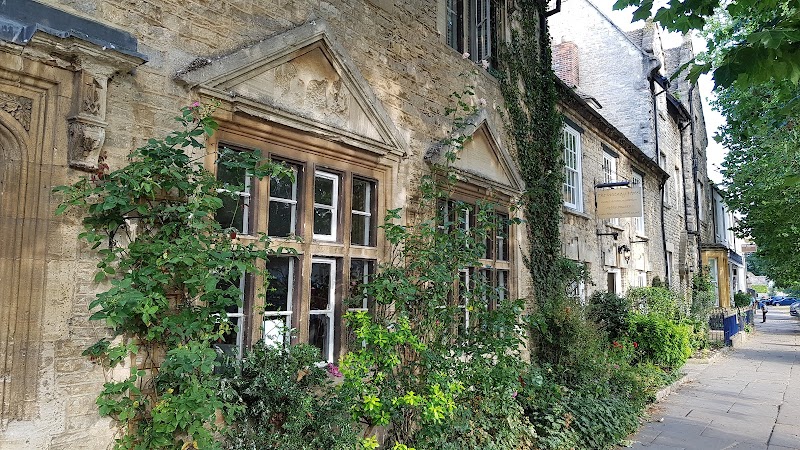 The Witney Hotel in Witney, United Kingdom
