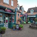 The Wombourne B&B