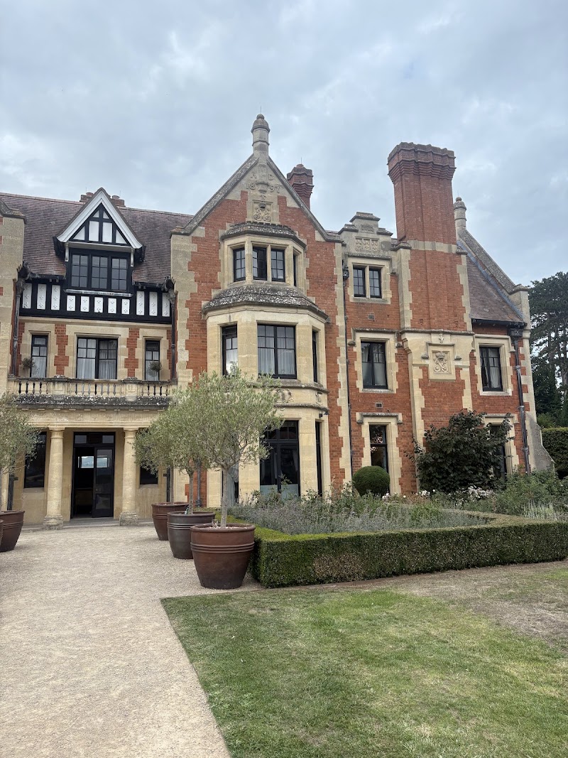 The Wood Norton in Evesham, United Kingdom
