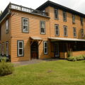The Woodbine