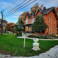 The Woodbridge House