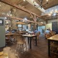 The Wooden Inn