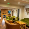 The Woodfalls Inn