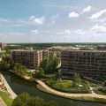 The Woodlands Waterway Marriott Hotel & Convention Center