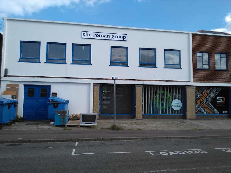 The Woodside in Southbourne, United Kingdom