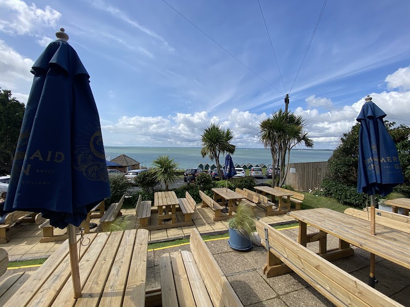 The Woodvale in Cowes, United Kingdom
