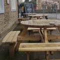 The Woolpack Inn