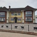 The Woolpack Inn