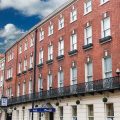 The Worcester Whitehouse Hotel