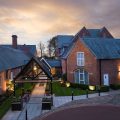 The Worsley Park Marriott Hotel & Country Club