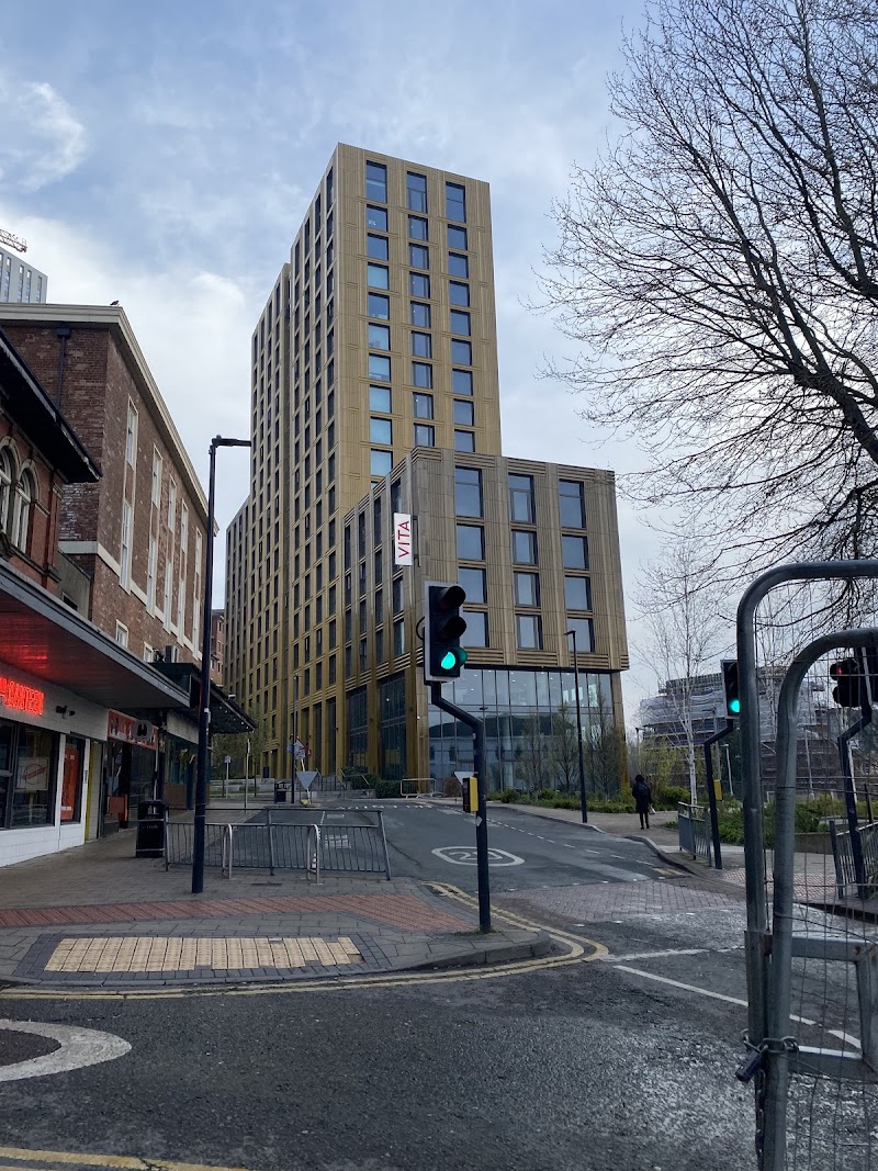 The Wrens Hotel in Wakefield, United Kingdom