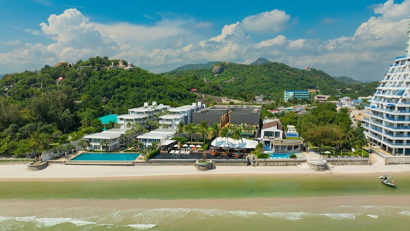 The Yana Villas Hua Hin in Prachuap Khiri Khan, Thailand