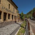 The Yankee Creek Inn