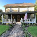 The Yellow Daisy Bed and Breakfast