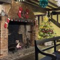 The Yew Tree