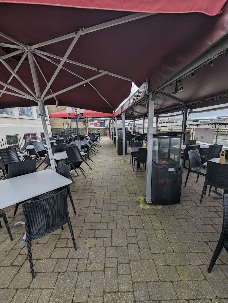 The York Hotel in Weston, United Kingdom