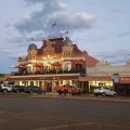 The York Hotel