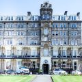 The Yorkshire Hotel