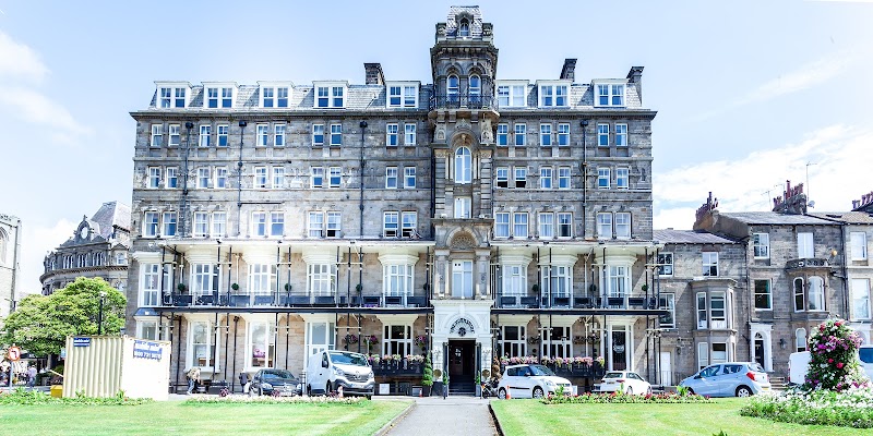 The Yorkshire Hotel in Harrogate, United Kingdom