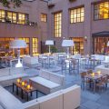 The Yorkville Royal Sonesta Hotel