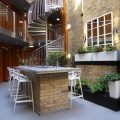 The Z Hotel Soho