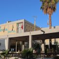 Theoxenia Hotel
