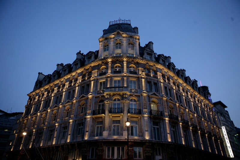 Thistle Piccadilly in West End, United Kingdom