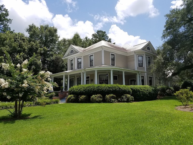Thomasville Bed and Breakfast in Thomasville, Georgia, United States