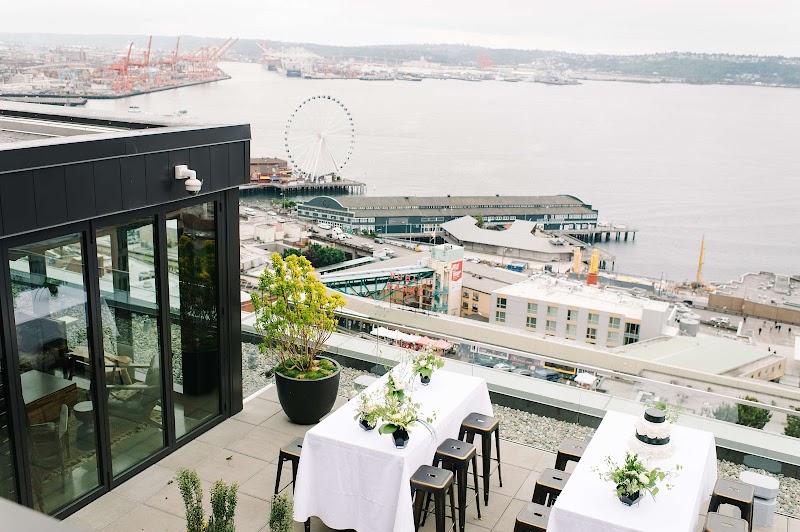 Thompson Seattle in Seattle, Washington, United States