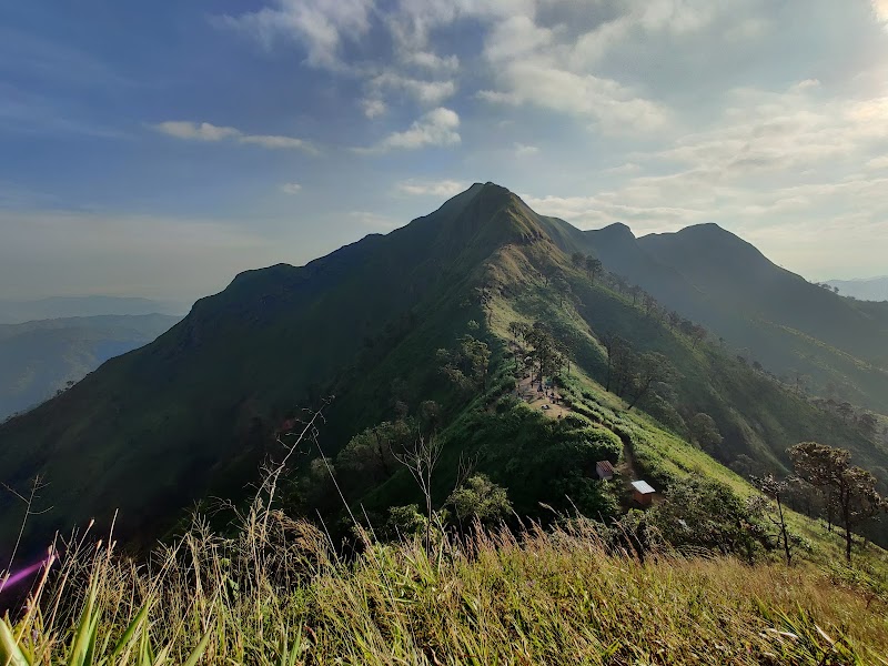 Thongphaphum Place Hotel in Thong Pha Phum, Thailand