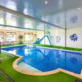 Thornbank House