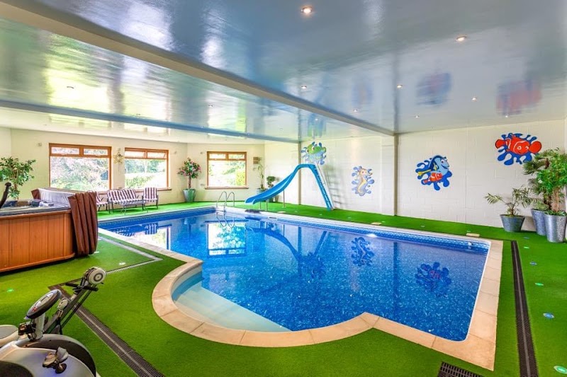 Thornbank House in Stranraer, United Kingdom