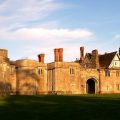 Thornbury Castle Hotel