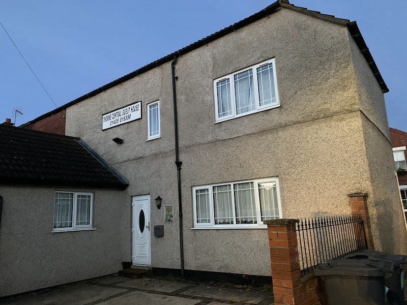 Thorne Central Guest House in Doncaster, United Kingdom