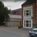 Thorpe Lodge Hotel