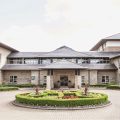 Thorpe Park Hotel & Spa