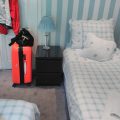 Three Bridges Bed & Breakfast