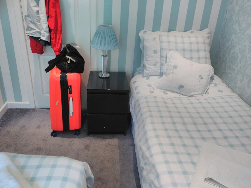 Three Bridges Bed & Breakfast in Crawley, United Kingdom