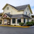 Three Rivers Inn
