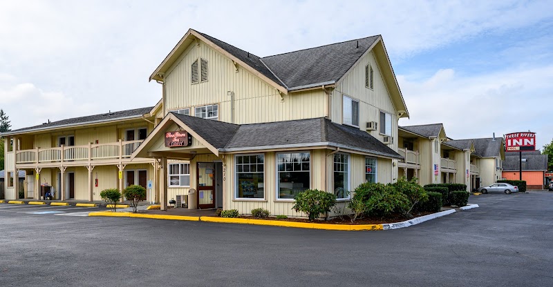 Three Rivers Inn in Sedro-Woolley, Washington, United States