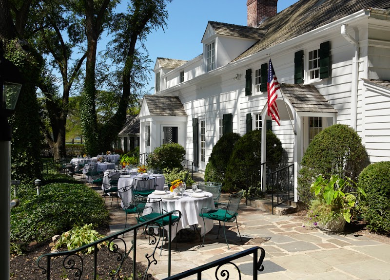 Three Village Inn in Stony Brook, New York, United States
