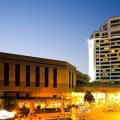 Thumrin Thana Hotel