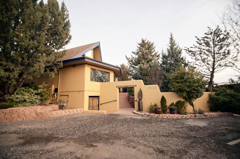 Thunder Mountain Inn in Sierra Vista, Arizona, United States