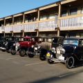 Thunderbird Motor Inn