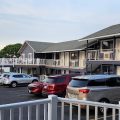 Thunderbird Motor Inn