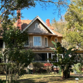 Thurston House