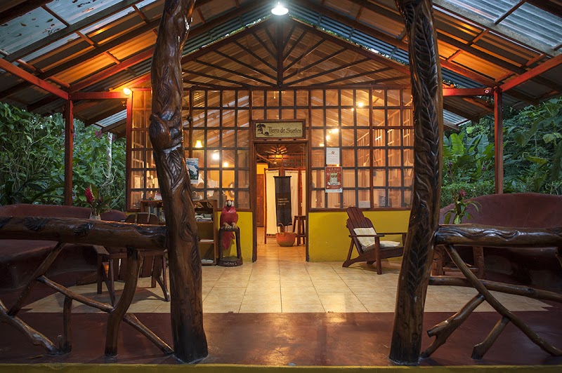 Tierra de Sueños Lodge & Wellness Center in Puerto Viejo, Costa Rica