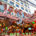 Tiger Hotel