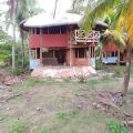 Timarai Bamboo Resort