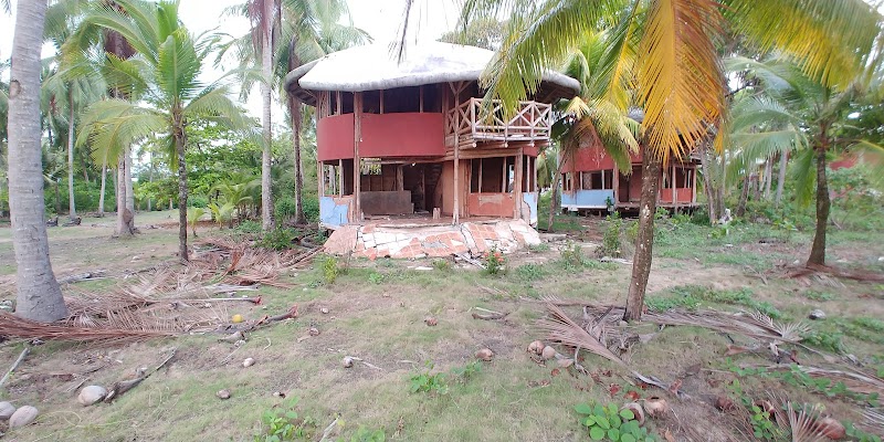 Timarai Bamboo Resort in Parrita, Costa Rica